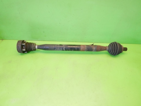 Półoś prawa przód długa VW GOLF V 1.4 16V HB 03-09