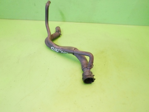 Wąż rura przewód króciec wody 1K0122157E VW GOLF V 1K 1.4 16V 03-09