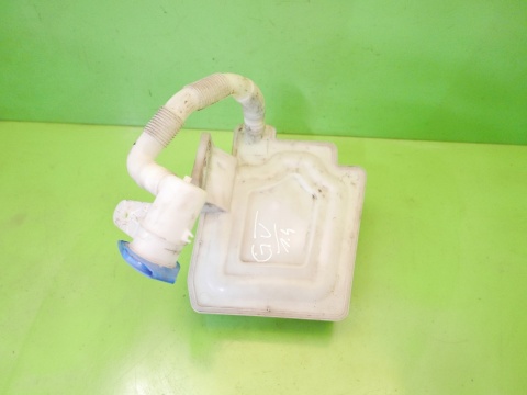 Zbiorniczek płynu spryskiwaczy 1K0955453Q VW GOLF V 1K 1.4 03-09