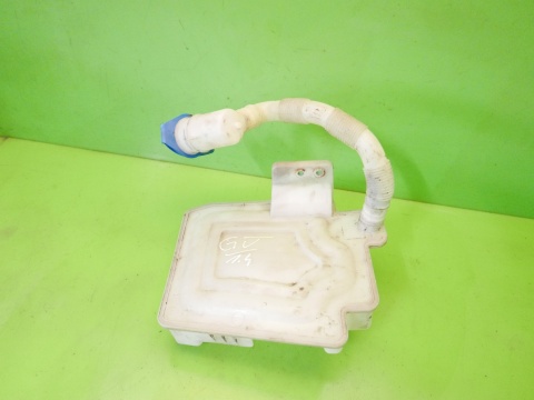 Zbiorniczek płynu spryskiwaczy 1K0955453Q VW GOLF V 1K 1.4 03-09