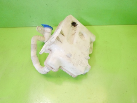 Zbiorniczek płynu spryskiwaczy 1K0955453Q VW GOLF V 1K 1.4 03-09