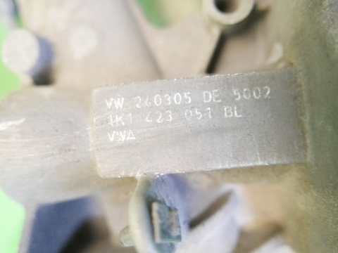 Maglownica przekładnia kierownicza 1K1423051BL VW GOLF V 1K 03-09