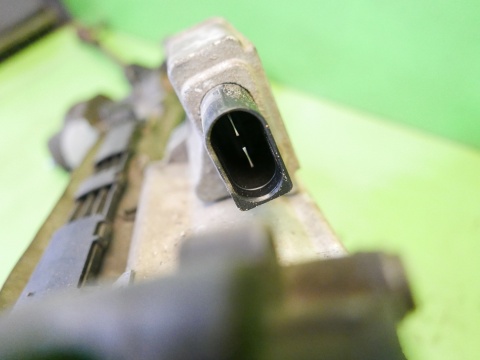 Maglownica przekładnia kierownicza 1K1423051BL VW GOLF V 1K 03-09