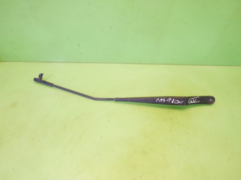 Ramię wycieraczki prawe przód 1K1955410 VW GOLF V 1K HB 03-09