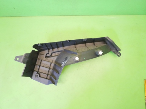 Mocowanie podpora półki tył lewa 1K6867761L VW GOLF V HB 5D 03-09