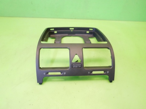 Ramka deski górna środkowa 1K0819743B VW GOLF V 1K 03-09