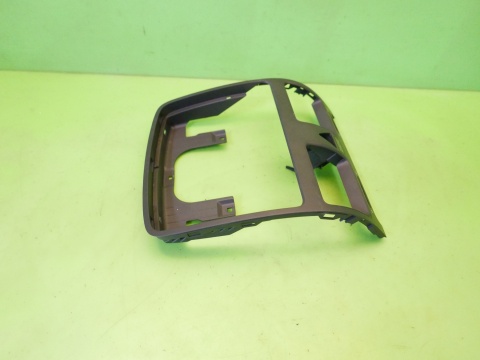 Ramka deski górna środkowa 1K0819743B VW GOLF V 1K 03-09