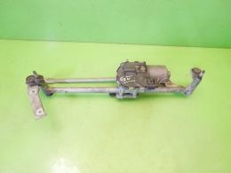 Mechanizm + silniczek wycieraczek przód 1K1955119B VW GOLF V 1K 03-09