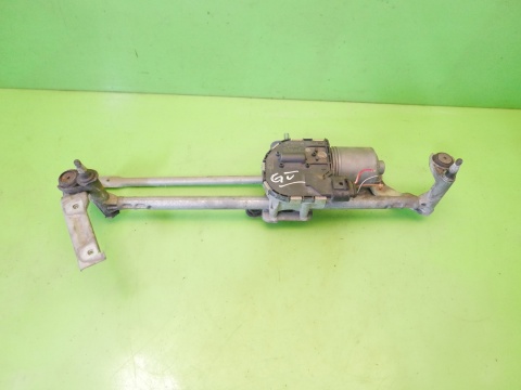 Mechanizm + silniczek wycieraczek przód 1K1955119B VW GOLF V 1K 03-09