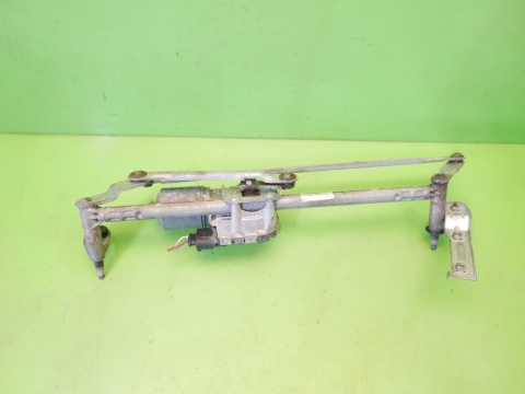 Mechanizm + silniczek wycieraczek przód 1K1955119B VW GOLF V 1K 03-09