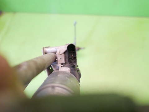 Mechanizm + silniczek wycieraczek przód 1K1955119B VW GOLF V 1K 03-09