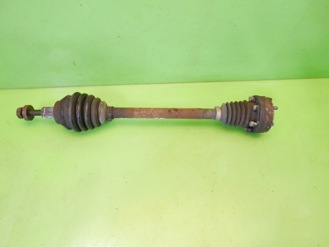 Półoś lewa przód krótka VW GOLF V 1K 1.4 16V HB 03-09