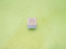 Przekaźnik 53 141951253B 20240072 VW GOLF V 1K 1.4 16V 03-09