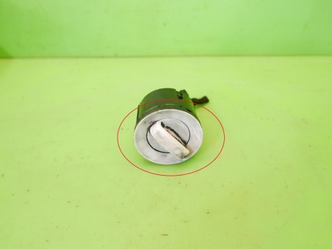 Przełącznik włącznik świateł halogen 1K0941431C VW GOLF V 1K 03-09