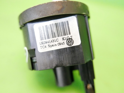 Przełącznik włącznik świateł halogen 1K0941431C VW GOLF V 1K 03-09