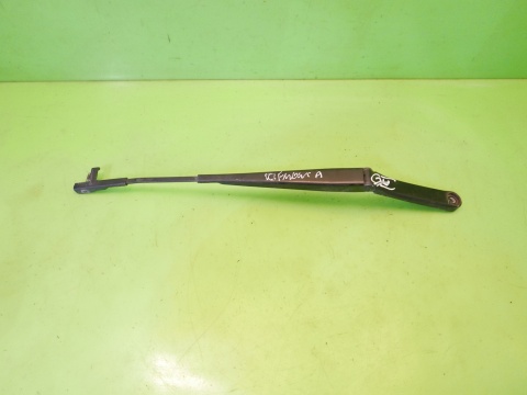 Ramię wycieraczki lewe przód 1K1955409 VW GOLF V 1K HB 03-09