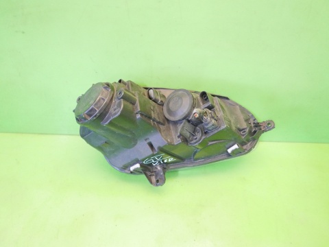 Reflektor lampa lewa przód 1K6941029P VW GOLF V 1K 03-09
