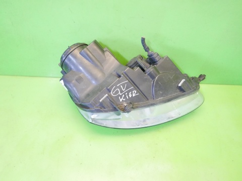 Reflektor lampa lewa przód 1K6941029P VW GOLF V 1K 03-09