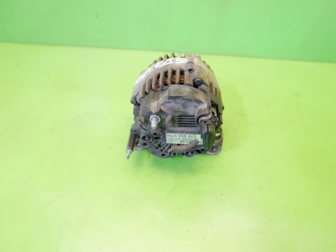 Alternator 110A Valeo 036903024H VW GOLF V 1K 1.4 16V 03-09