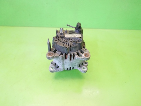 Alternator 110A Valeo 036903024H VW GOLF V 1K 1.4 16V 03-09