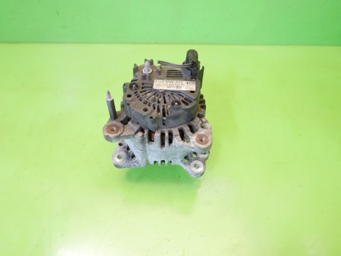 Alternator 110A Valeo 036903024H VW GOLF V 1K 1.4 16V 03-09