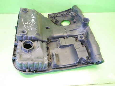 Obudowa filtra powietrza 036129607DB VW GOLF V 1K 1.4 16V 03-09