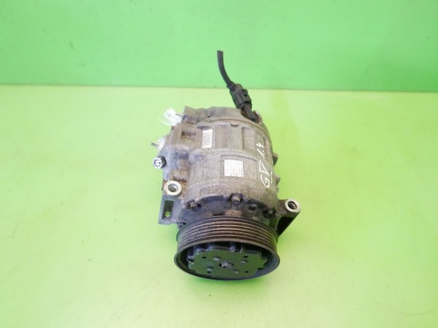 Sprężarka kompresor klimatyzacji 1K0820803F VW GOLF V 1K 1.4 16V 03-09