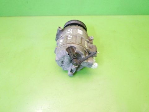 Sprężarka kompresor klimatyzacji 1K0820803F VW GOLF V 1K 1.4 16V 03-09