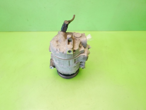 Sprężarka kompresor klimatyzacji 1K0820803F VW GOLF V 1K 1.4 16V 03-09