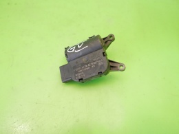 Silniczek sterowania nawiewem 0132801343 1K1907511E VW GOLF V 1K 1.4 16V 03-