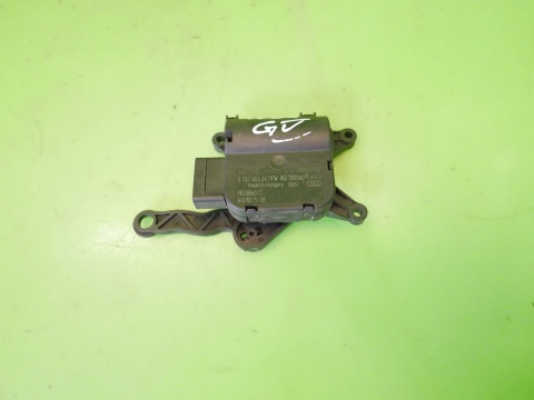 Silniczek sterowania nawiewem 0132801341 1K0907511B VW GOLF V 1K 1.4 16V 03-