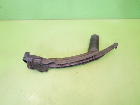 Ślizg zderzaka lewy przód 1K0807889A VW GOLF V HB 5D 03-09