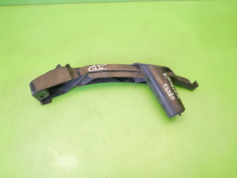 Ślizg zderzaka lewy przód 1K0807889A VW GOLF V HB 5D 03-09