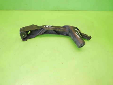 Ślizg zderzaka lewy przód 1K0807889A VW GOLF V HB 5D 03-09