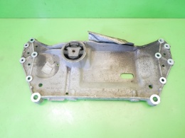 Sanki wózek kołyska belka pod silnik 1K0199369F VW GOLF V 1K 1.4 16V 03-09