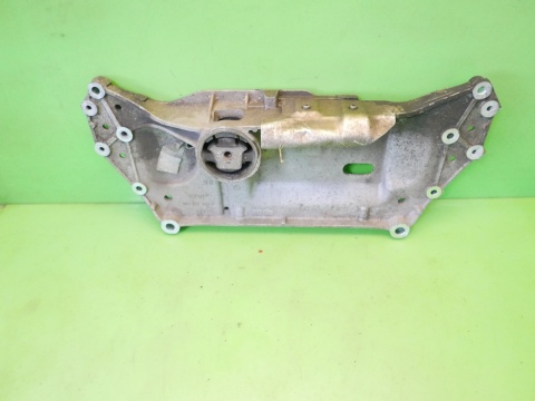 Sanki wózek kołyska belka pod silnik 1K0199369F VW GOLF V 1K 1.4 16V 03-09