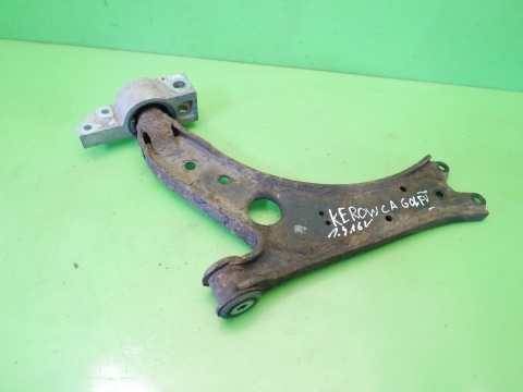 Wahacz lewy przód VW GOLF V 1.4 16V HB 03-09