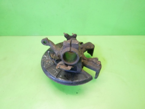 Zwrotnica piasta prawa przód VW GOLF V 1.4 16V HB 03-09