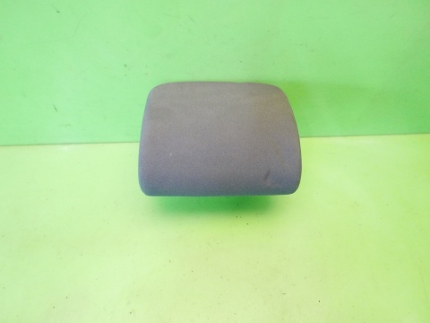 Zagłówek tył środek VW GOLF V HB 5D 03-09