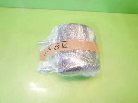 Zagłówek tył lewy VW GOLF V HB 5D 03-09