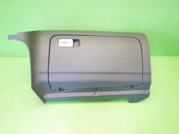 Schowek z deski prawy pasażera 1K1857290 VW GOLF V HB 5D 03-09