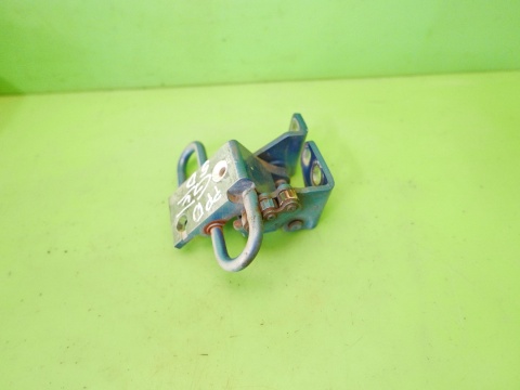 Zawias ogranicznik drzwi prawy przód dół LC5G VW GOLF V 1K HB 5D 03-09