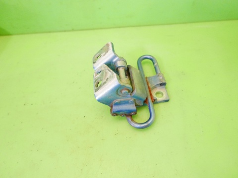 Zawias ogranicznik drzwi prawy przód dół LC5G VW GOLF V 1K HB 5D 03-09