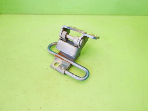 Zawias ogranicznik drzwi prawy przód dół LC5G VW GOLF V 1K HB 5D 03-09