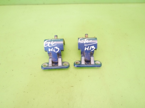 Zawiasy klapy tył bagażnika LC5G VW GOLF V 1K HB 5D 03-09