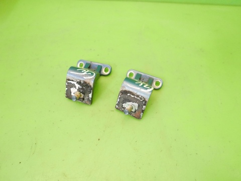 Zawiasy klapy tył bagażnika LC5G VW GOLF V 1K HB 5D 03-09