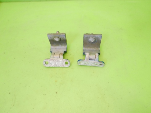 Zawiasy klapy tył bagażnika LC5G VW GOLF V 1K HB 5D 03-09