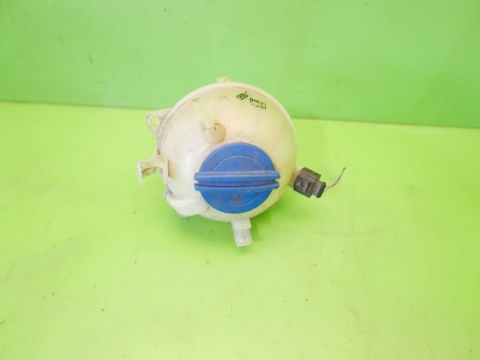 Zbiorniczek wyrównawczy 1K0121407A VW GOLF V 1K 1.4 16V 03-09