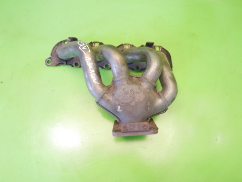 Kolektor wydechowy VW GOLF V 1K 1.4 16V 03-09