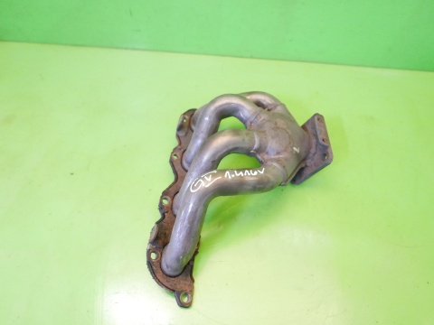 Kolektor wydechowy VW GOLF V 1K 1.4 16V 03-09